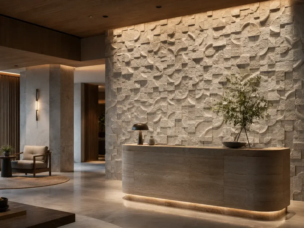 Mosaic Tiles Supplier
