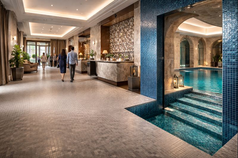 Mosaic Tiles