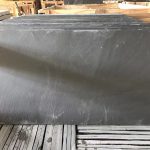 Black Natural Slate -