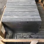 Black Natural Slate -