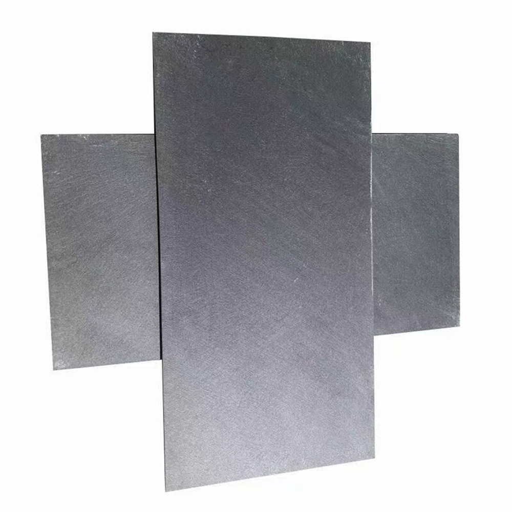 Black Natural Slate