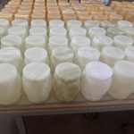 Natural Onyx Ash Urn for Cremation Memorial | Caron Stone