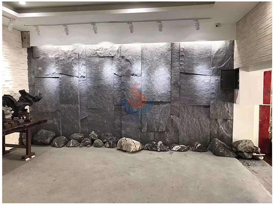 How Solid Granite Rocks Are Formed