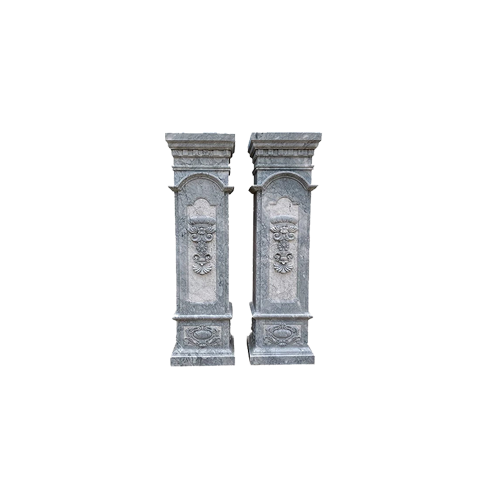 Wholesale Natural Stone Columns