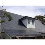 Slate Stone Roof Tile -