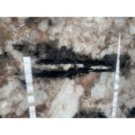 Pink Granite Kitchen Countertop -