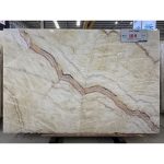 Onyx Rainbox Polished Slab -