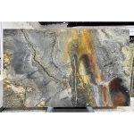 Ocean Fantasy Quartzite -