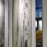 Palissandro Blue Ultra Thin Marble -