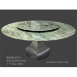Palladium Smeraldo Quartzite Stone -