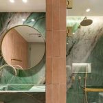 Patagonia Green Quartzite -