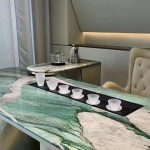 Patagonia Green Quartzite -