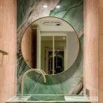 Patagonia Green Quartzite -