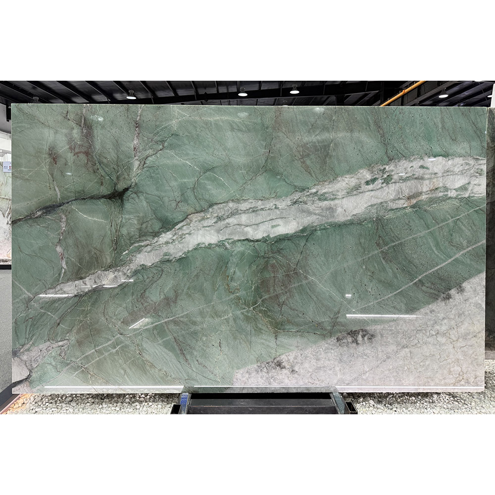 Patagonia Green Quartzite