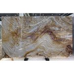 Picasso Quartzite -