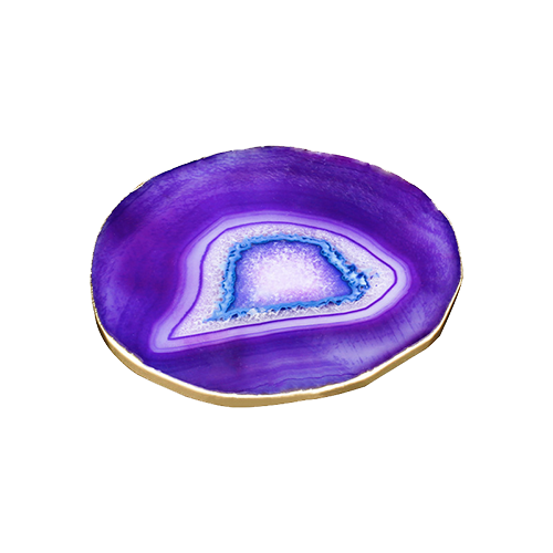 Precious Stones and Jewellery Enhance Your Interior Design