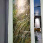 Rainforest Green Ultra-Thin Stone Veneer