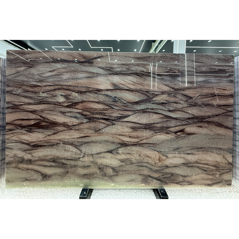 Red Colinas Quartzite