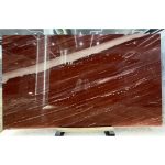 Red Jasper Quartzite -
