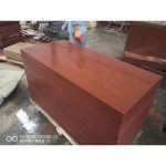China Sichuan Dark Red Sandstone -