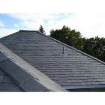 Slate Stone Roof Tile -