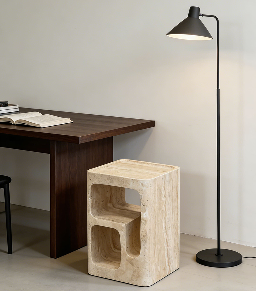 Sculptural Furniture