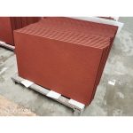 China Sichuan Dark Red Sandstone -