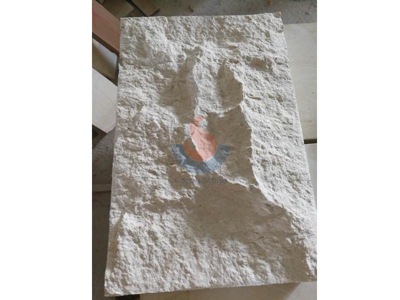 The amazing journey of limestone: from geological wonder to building material