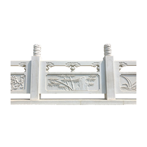 Stone Balustrades, Railings Supplier