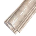 Beige Marble Molding -