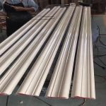 Beige Marble Molding -