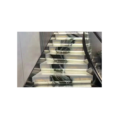 Top 10 Advantages of Artificial Stone Stairs