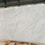 White Marble Stone Door Frame Window Sill -
