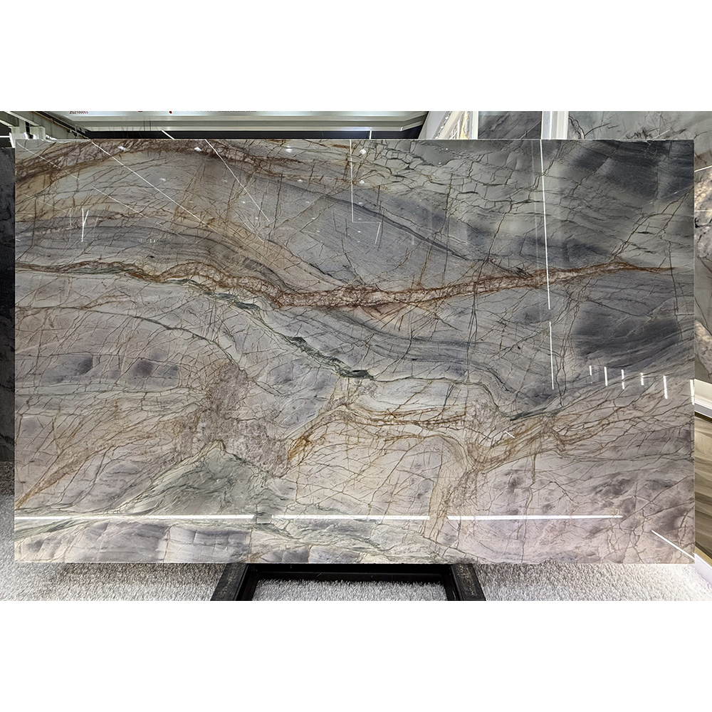 Tempest Blue Quartzite
