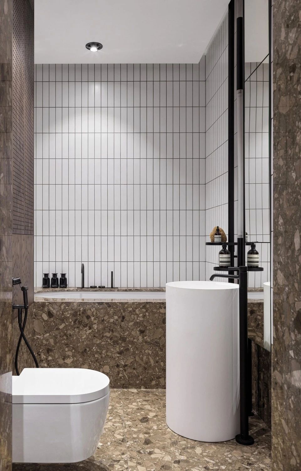 Terrazzo