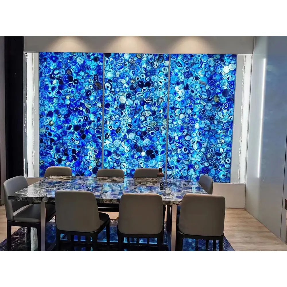 The Allure of Agate Gemstone