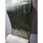 White Marble Ultra Thin Stone Panel -