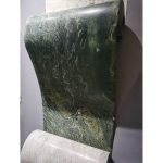 Indian Green Thin Marble Veneer | China Custom Manufacturers & Factory