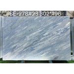 Translucent Calcite Caraibica Marble -