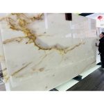 Cristallo Quartzite -