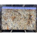 Pink Granite Kitchen Countertop -