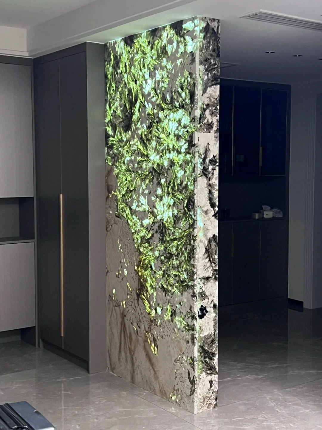 Buy the right translucent stone and don’t waste your money