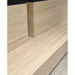 Light Cream Italian Roma Travertine -