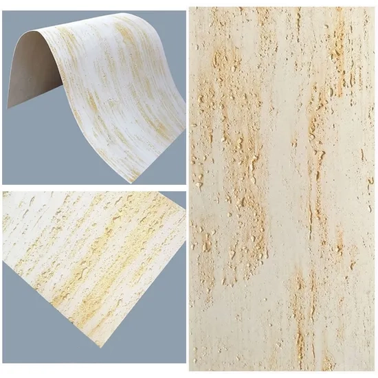 Flexible Soft Stone Veneer