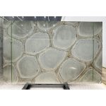 Turtle Green Quartzite -