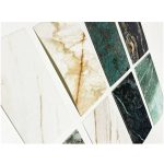 Ultra Thin Marble Veneer | China Custom Manufacturers & Factory