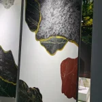 Ultra Thin Marble Wall Panels -