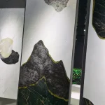 Ultra Thin Marble Wall Panels -