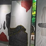 Ultra Thin Marble Wall Panels -