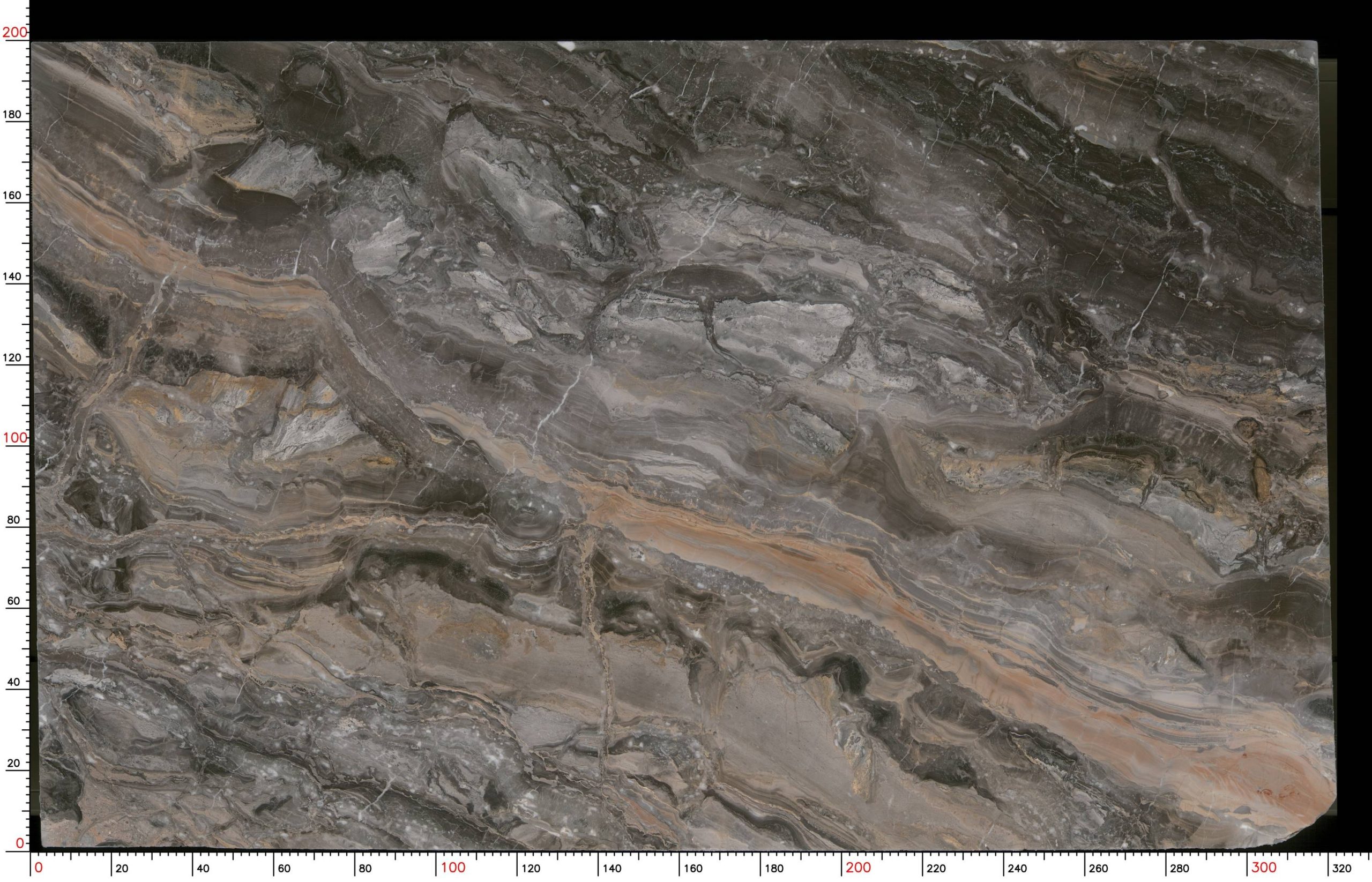 How to choose natural marble to avoid making mistakes?